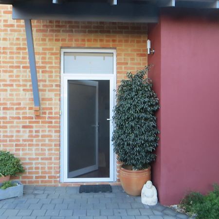 Northwood Bed And Breakfast เพิร์ท ภายนอก รูปภาพ