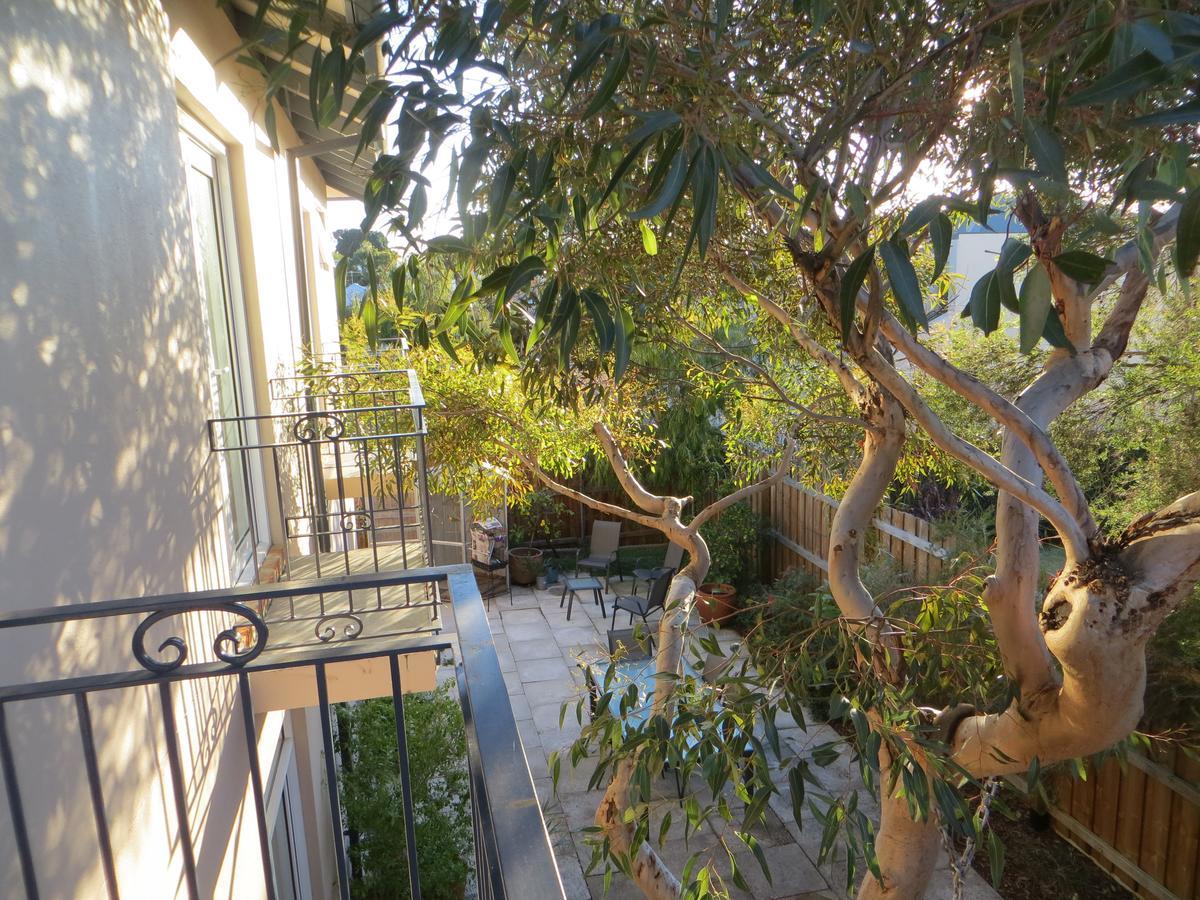 Northwood Bed And Breakfast เพิร์ท ภายนอก รูปภาพ