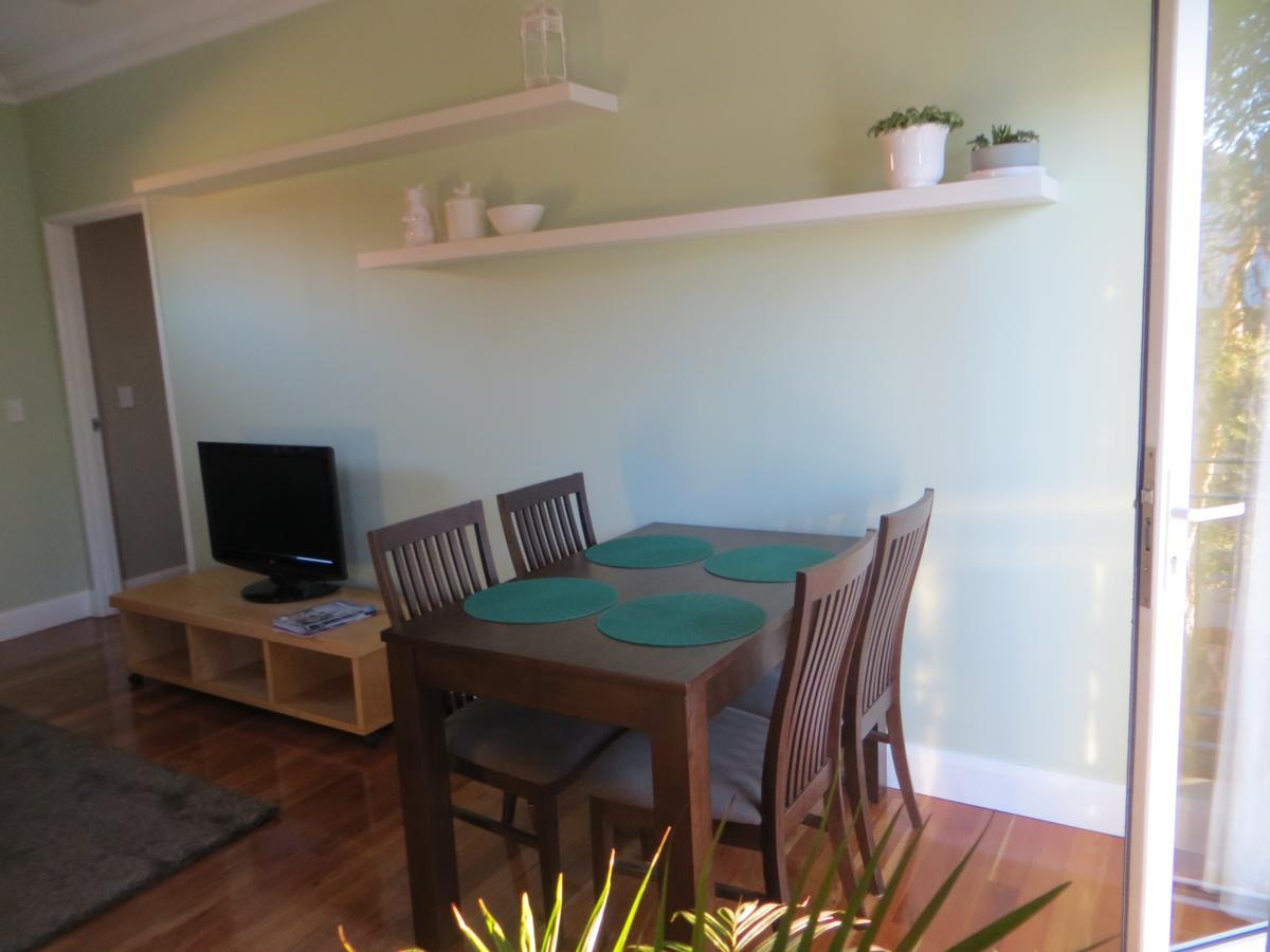 Northwood Bed And Breakfast เพิร์ท ภายนอก รูปภาพ