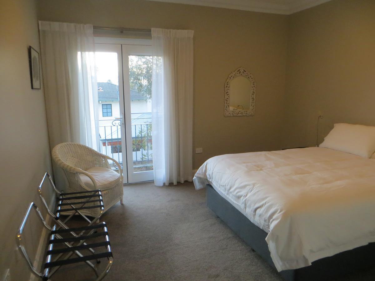 Northwood Bed And Breakfast เพิร์ท ภายนอก รูปภาพ