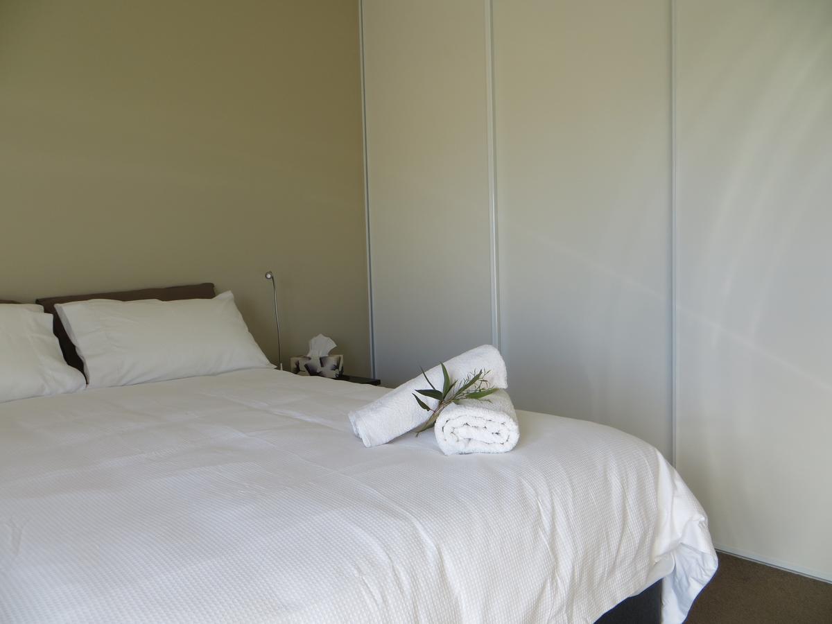 Northwood Bed And Breakfast เพิร์ท ภายนอก รูปภาพ